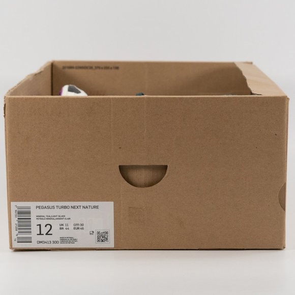 Nike Pegasus Turbo Next Nature 'Polka Dots' DM3413-300 size 12 - Picture 9 of 9